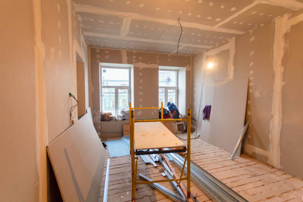 Best Comprehensive Air Testing for Mold Contaminants  in Five Forks, SC